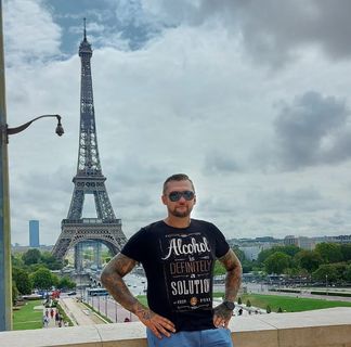 Profile Picture of Anton Schell (@anton.schell.94) on Facebook
