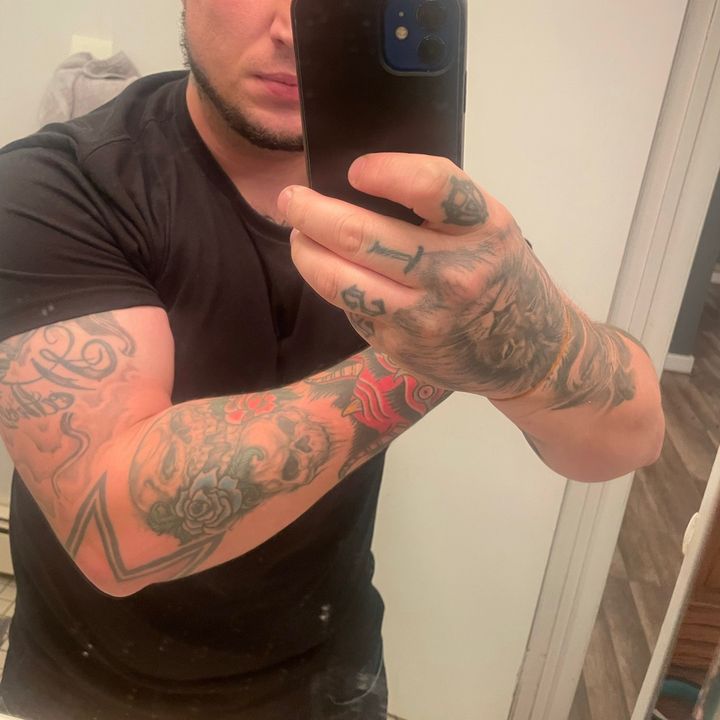 Profile Picture of josephsik (@joeytattsss) on Tiktok