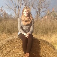 Profile Picture of Kaylee Brown (@kaylee-brown-4) on Quora