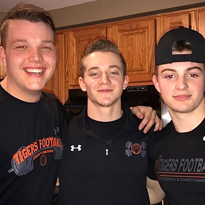 Profile Picture of Brian.Covell (@brian.covell) on Tiktok