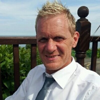 Profile Picture of Mark Raynor (@RaynorMarko) on Twitter