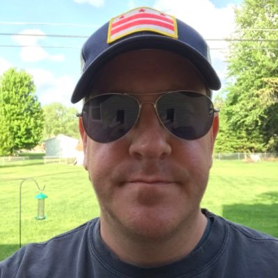 Profile Picture of Joe Steele (@JoeSteeleMI) on Twitter