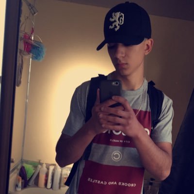 Profile Picture of CodyGonzalez (@CodyGonzalez001) on Twitter