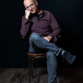 Profile Picture of Stefano Di Rubbo (@stefanodirubbo) on Instagram