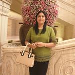 Profile Picture of Priya Philip (@priyaphilip12) on Instagram