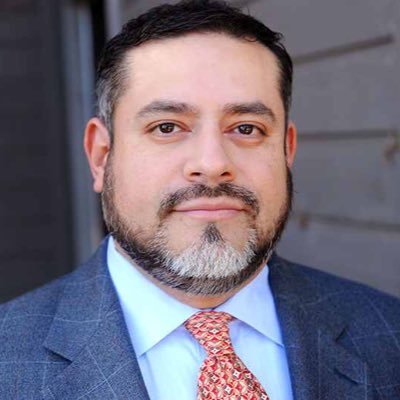 Profile Picture of Steven Rivas (@StevenRivas) on Twitter