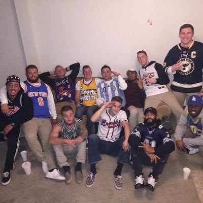 Cory Regan - Twitter Profile Picture of Cory Regan (@cory_regan) on Twitter