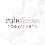 Profile Picture of Rubylicious Jogja (@rubyliciousjogja) on Instagram