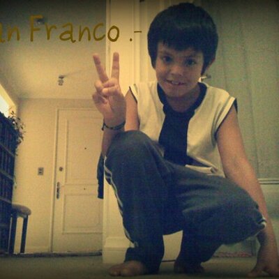 Profile Picture of IVAN FRANCO (@ivanfranco2003) on Twitter