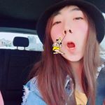 Profile Picture of Ruby Zhang (@hlulusa) on Instagram