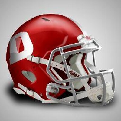 Profile Picture of Scott Brumfield (@CoachBrumDSU) on Twitter