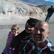 Profile Picture of Brian Haskell (@brianhaskell4930) on Youtube