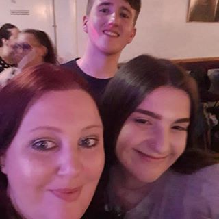 Profile Picture of Alice Merrill (@alice.merrill.98) on Facebook