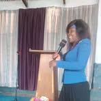 Profile Picture of Lorraine Mulilo (@Lorraine-Mulilo) on Facebook