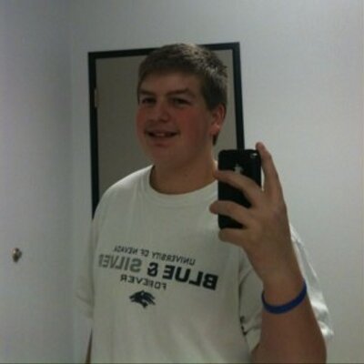 Profile Picture of Alex Verrier (@joe_bob1255) on Twitter