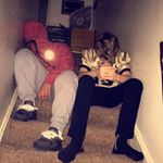 Profile Picture of paultrace (@_paul_trace_) on Instagram
