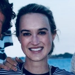 Profile Picture of Follett Consultant GA/AL  Bronwyn Bates (@MyFollettRep) on Twitter