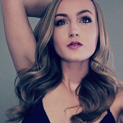 Profile Picture of Renee Peterson (@ReneeSRP) on Twitter