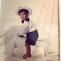 Profile Picture of Alex Shuren (@alex-shuren) on Quora