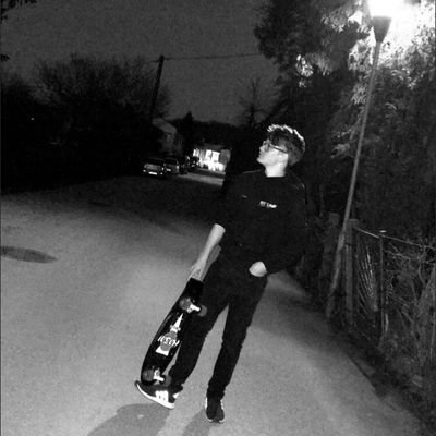 Profile Picture of Leon Pamperl (@PamperlLeon) on Twitter