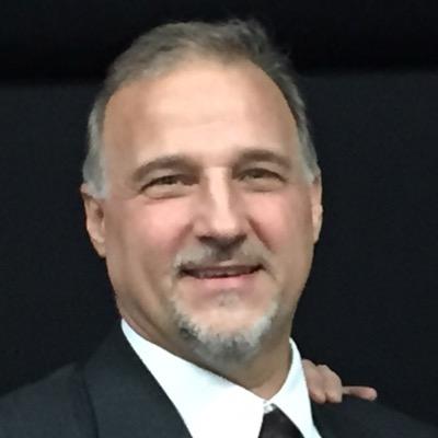 Profile Picture of Ken Lasure (@LasureKd) on Twitter