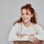 Profile Picture of Марина Евницкая (@marinaevnitskaia) on Instagram