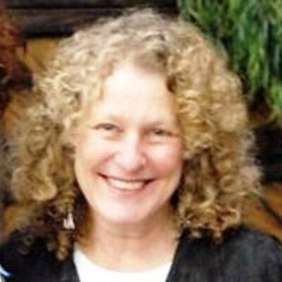 Profile Photo of Barbara Cotter (@BarbaraCotter) on Twitter