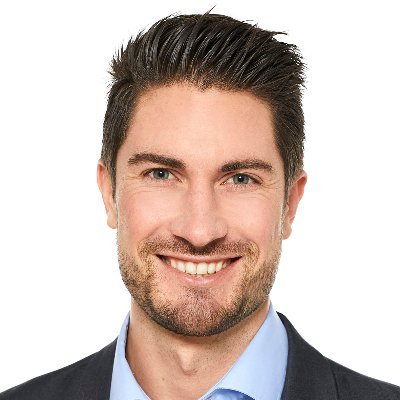 Profile Picture of Martin Bonner (@bonnerpate) on Twitter