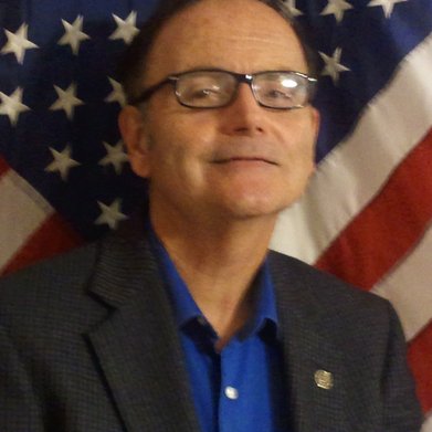 Profile Picture of Michael Rives (@MichaelRives) on Twitter