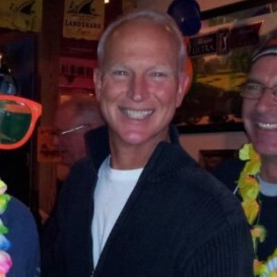 Profile Picture of Jeffrey Crowley (@mexicrowley) on Twitter