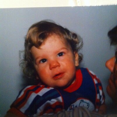 Bradley Bridges - Twitter Profile Picture of Bradley Bridges (@LaxmanBSB) on Twitter