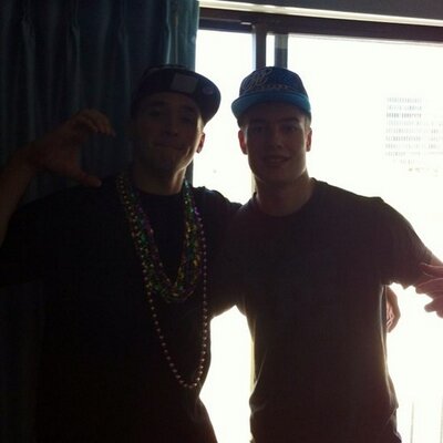 Profile Picture of Jacob Mefford (@MeffordJacob) on Twitter