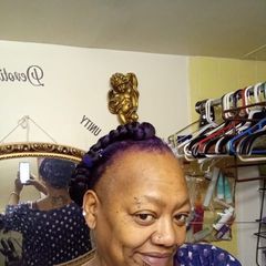 Profile Picture of phyllismccullum808 (@phyllismccullum808) on Tiktok