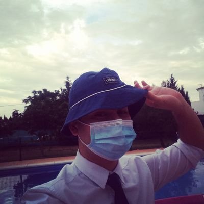 Profile Picture of Er Wiwi (@MarioRoque27M) on Twitter
