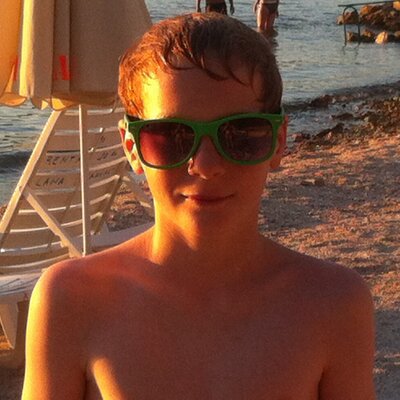 Profile Picture of Jarrod Wilson (@jarrodwilson5) on Twitter