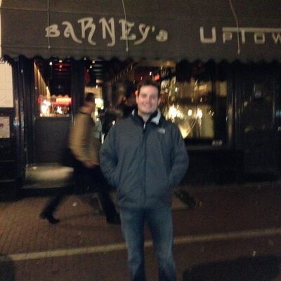 Profile Picture of Greg Iverson (@IversonMortgage) on Twitter