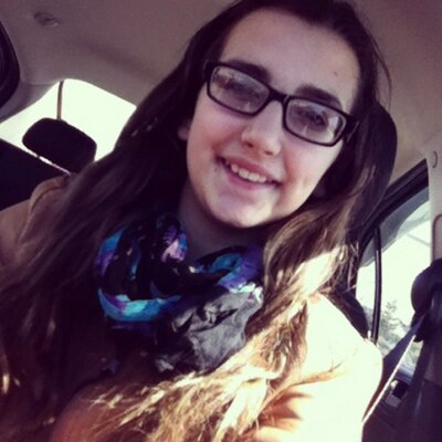 Profile Picture of Hayley Currie (@HayleyCurrie14) on Twitter