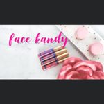 Profile Picture of Candy Davidson (@face_kandy) on Instagram