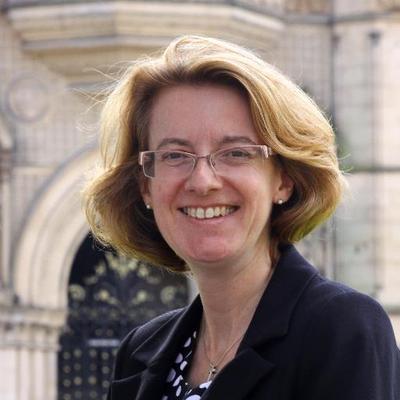 Profile Picture of Susan Hinchcliffe (@SHinchcliffe) on Twitter