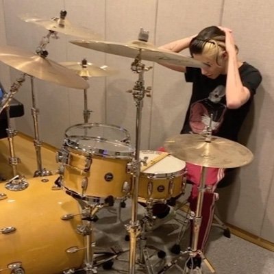 Profile Picture of Autumn  🕸 (@hay00n33) on Twitter