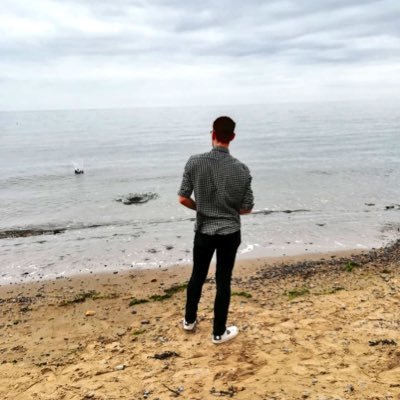 Profile Picture of Matthew Bishop (@MatthewBisho_p) on Twitter