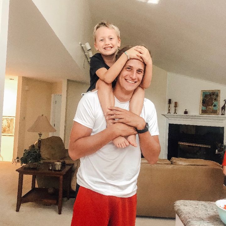 Profile Picture of Andrew Michalowski (@andrew_michalowski) on Tiktok