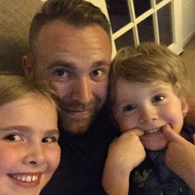 Profile Picture of Kevin Rudge (@kevin_rudge) on Twitter