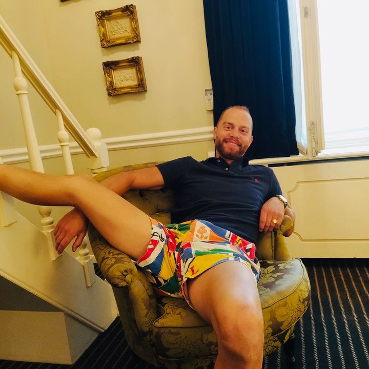 Profile Picture of Brian Beckers (@brianbeckers) on Tiktok