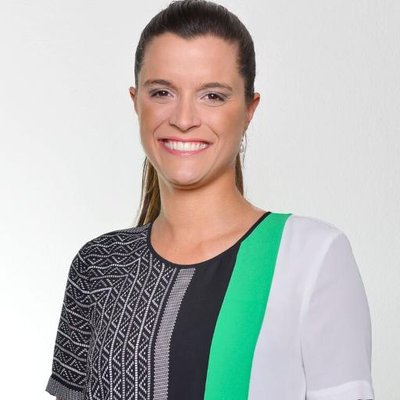 Profile Picture of AliceMartinson Twitter