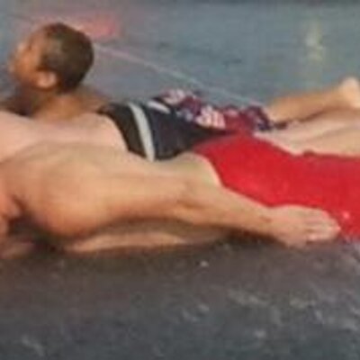 Profile Picture of Greg Britton (@QuidamPelf) on Twitter