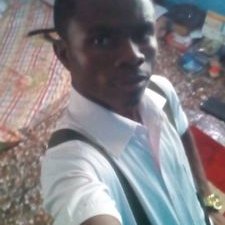 Profile Picture of Daniel Obeng (@danielobeng_od) on Twitter