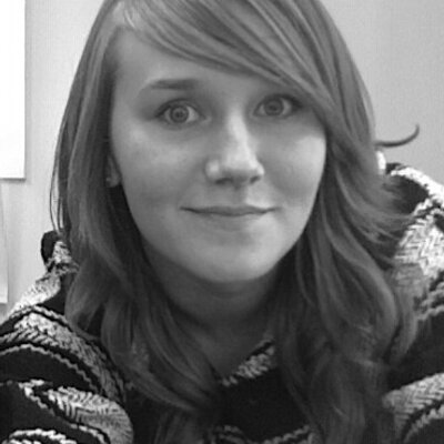 Profile Picture of Amanda Rivers (@ahhhamanda) on Twitter