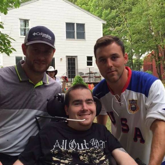 Profile Picture of Colin Benelli (@crbenelli) on Poshmark