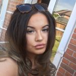 Profile Picture of megowenx (@megowenx) on Instagram